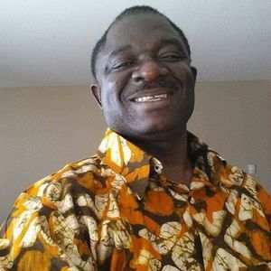 Meet your Posher, Charles o.